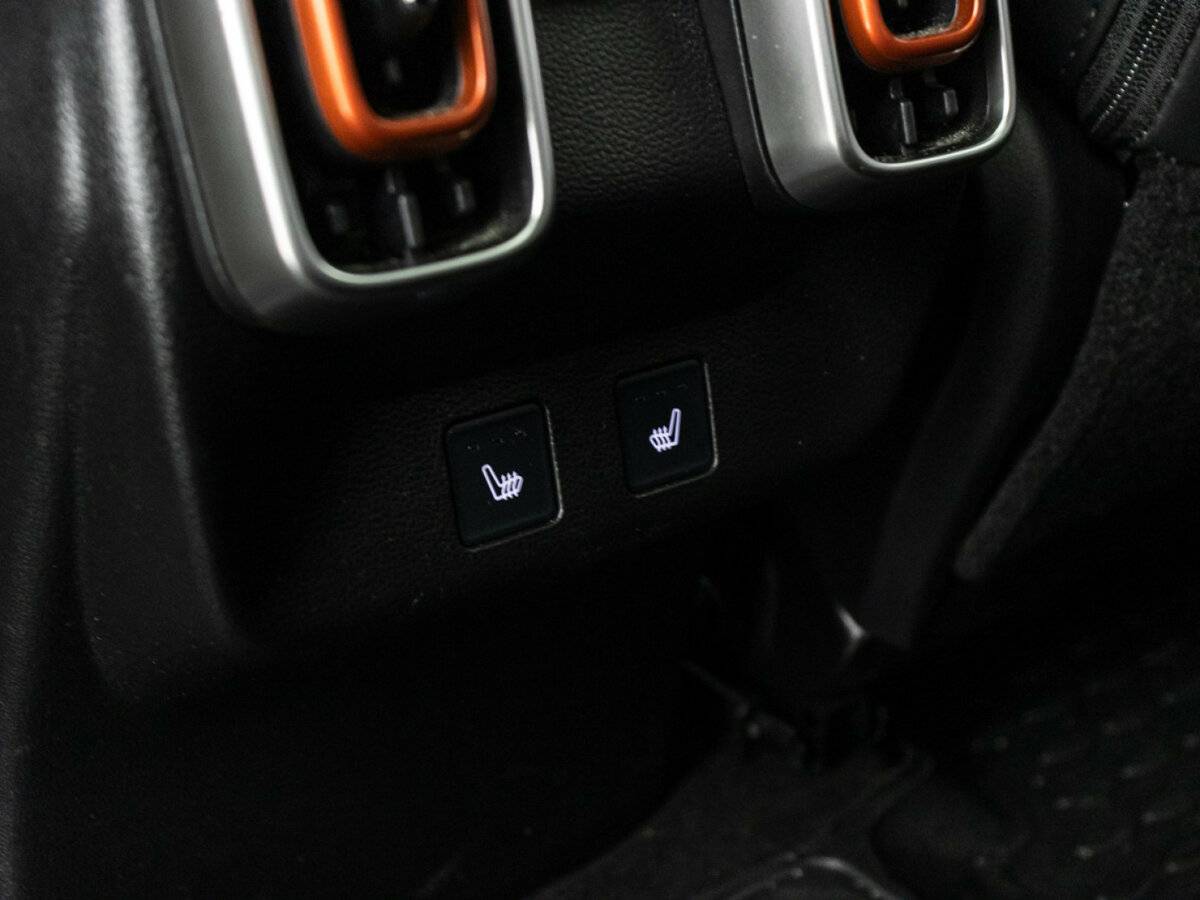 Купить Haval Dargo, 2023, 20 525 км.. Фото: #13