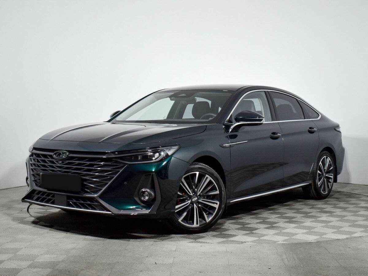 Купить Chery Arrizo 8, 2023, 10 214 км.. Посмотреть фото