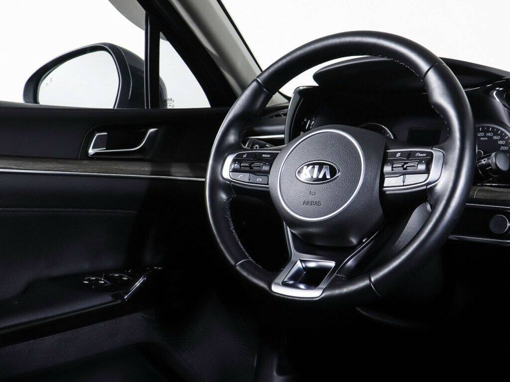 Купить Kia K5, 2020, 86 902 км.. Фото: #16