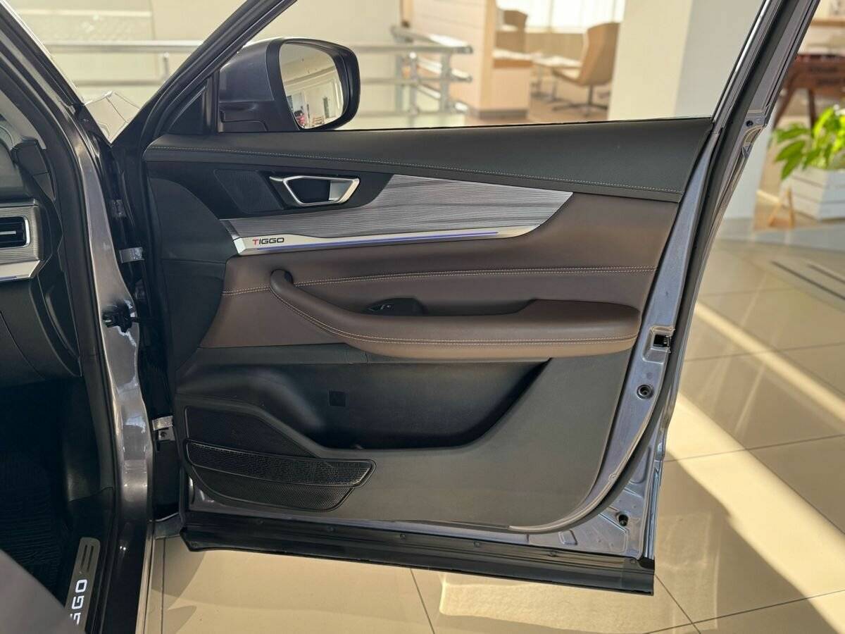 Купить Chery Tiggo 8 Pro, 2023, 34 948 км.. Фото: #33