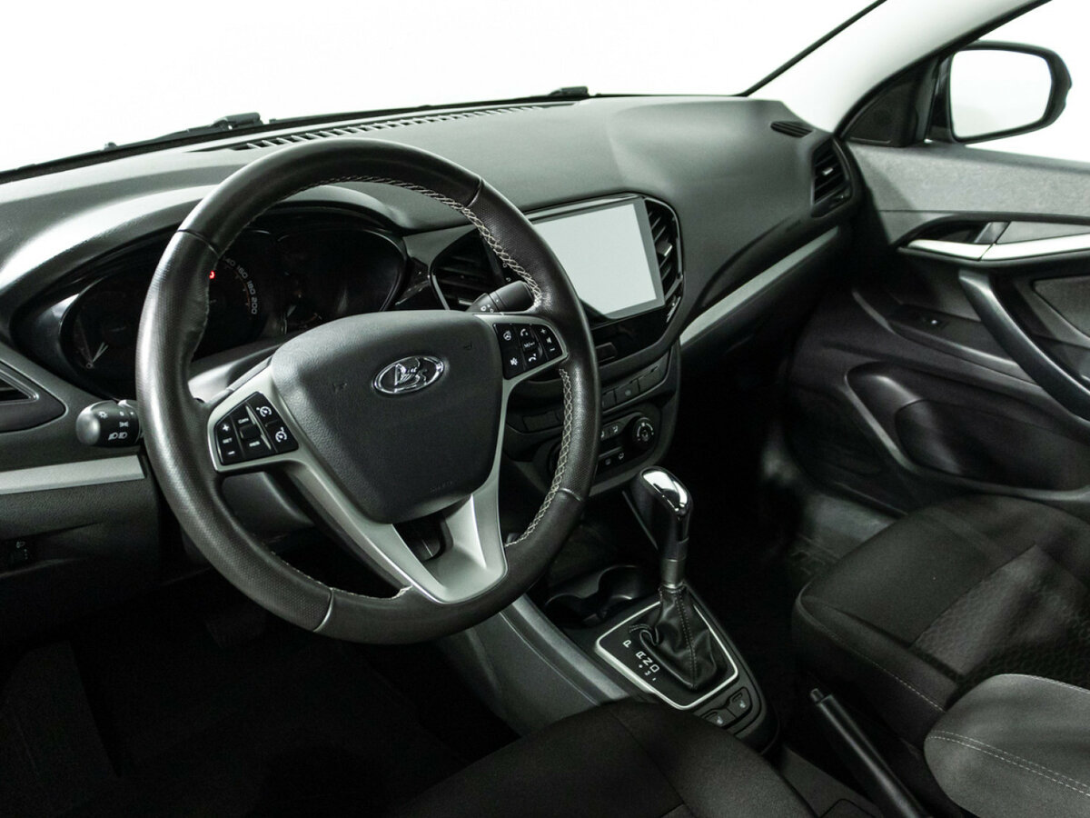 Купить Lada (ВАЗ) Vesta, 2020, 59 276 км.. Фото: #10