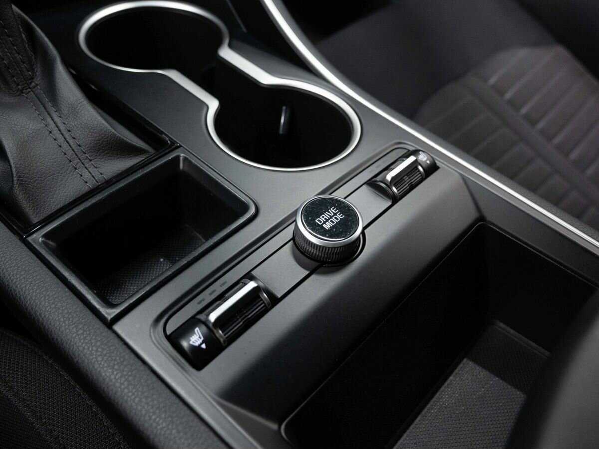 Купить Kia K5, 2021, 120 000 км.. Фото: #24