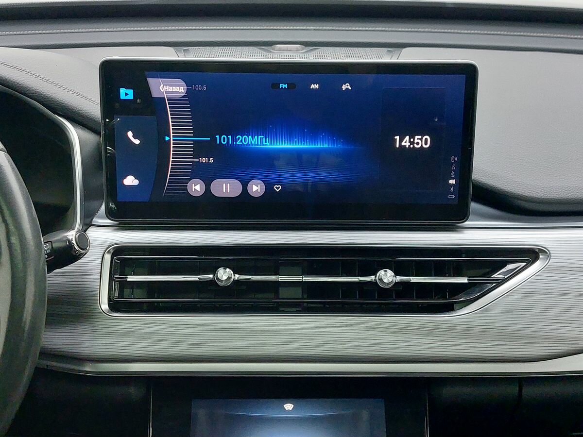 Купить Chery Tiggo 8 Pro, 2022, 54 537 км.. Фото: #12