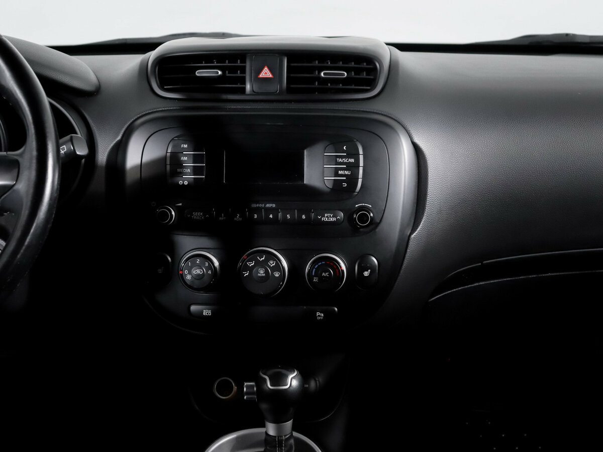 Купить Kia Soul, 2015, 154 359 км.. Фото: #10