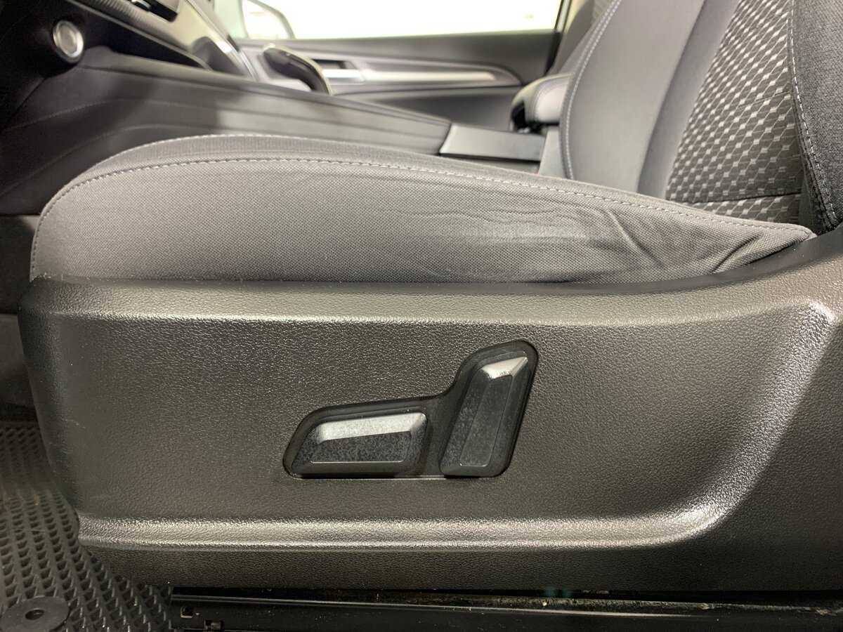 Купить Haval F7x, 2021, 139 898 км.. Фото: #16