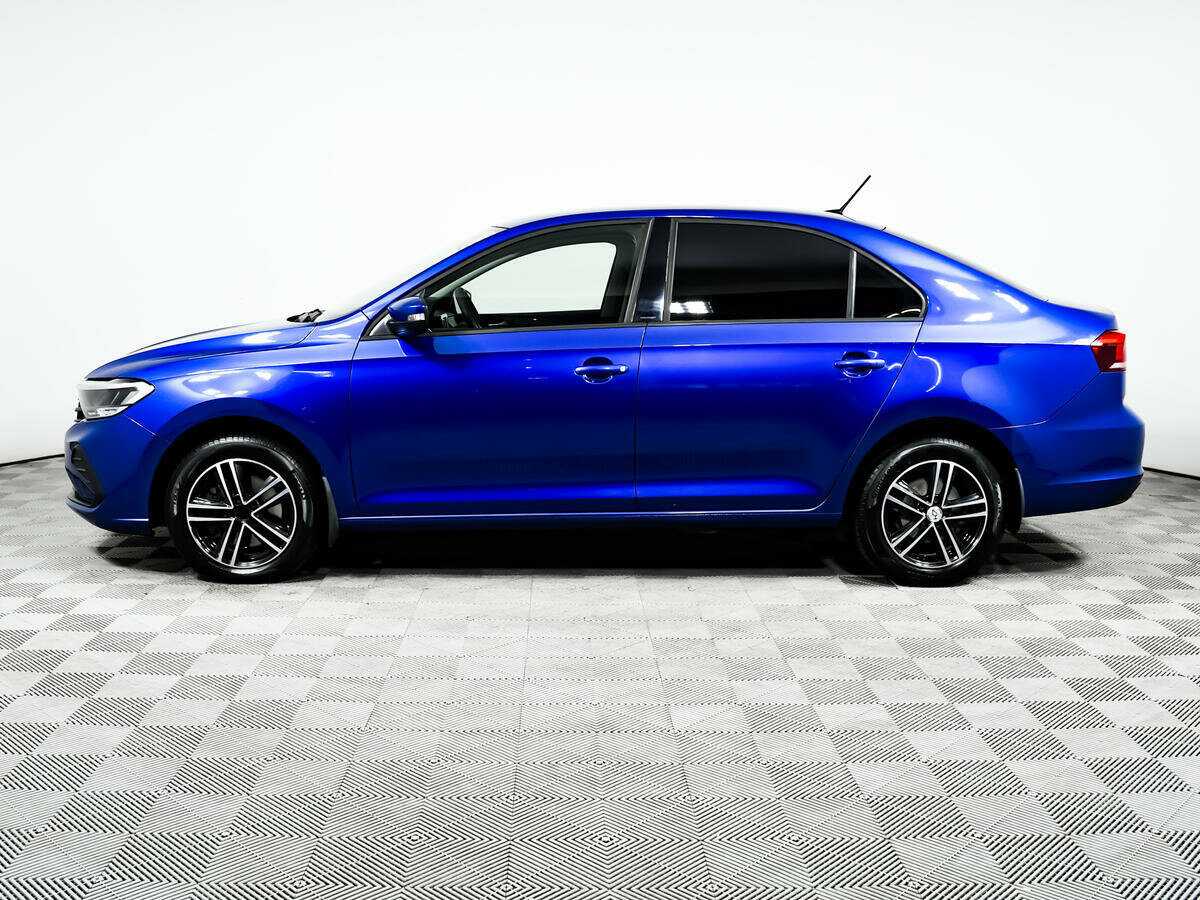 Купить Volkswagen Polo, 2020, 62 439 км.. Фото: #7