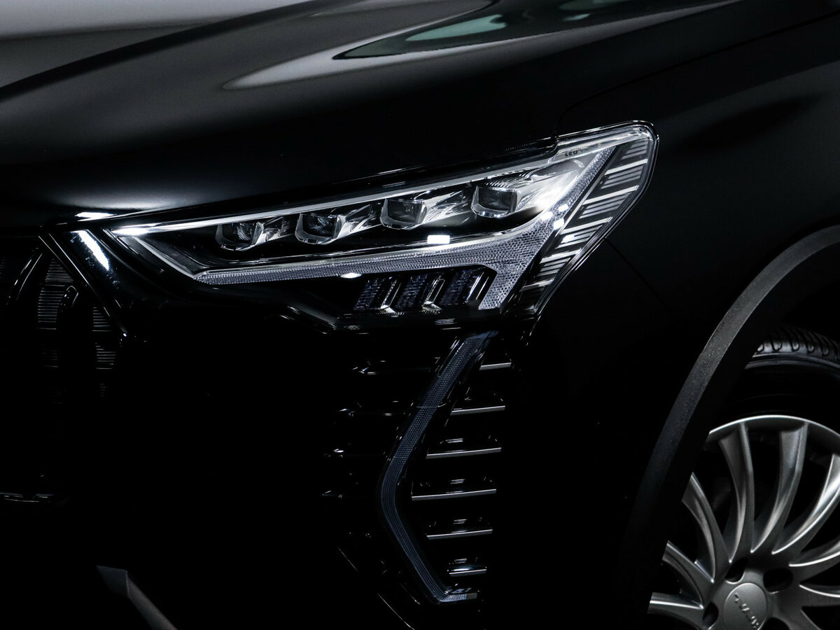 Купить Haval Jolion, 2024, 10 900 км.. Фото: #14