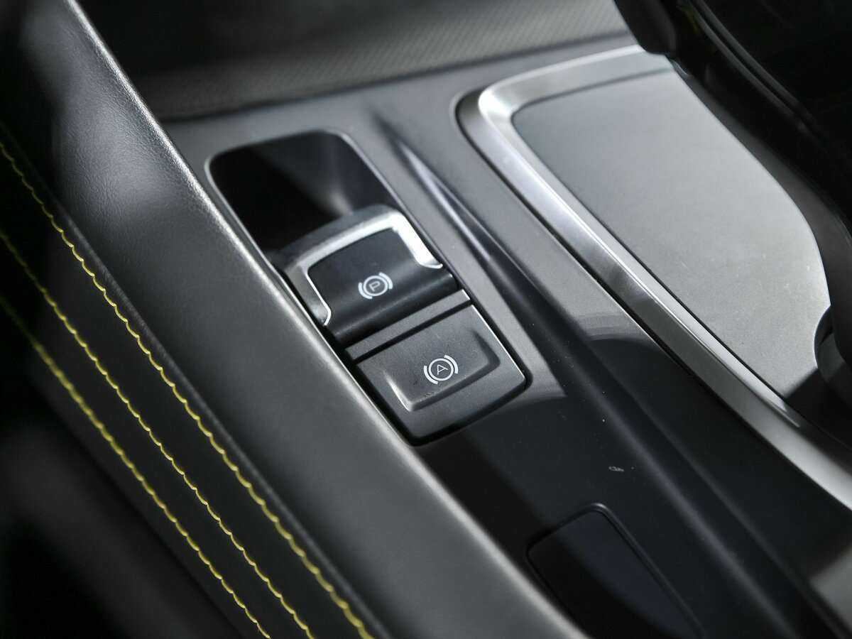 Купить Haval F7x, 2020, 93 310 км.. Фото: #14