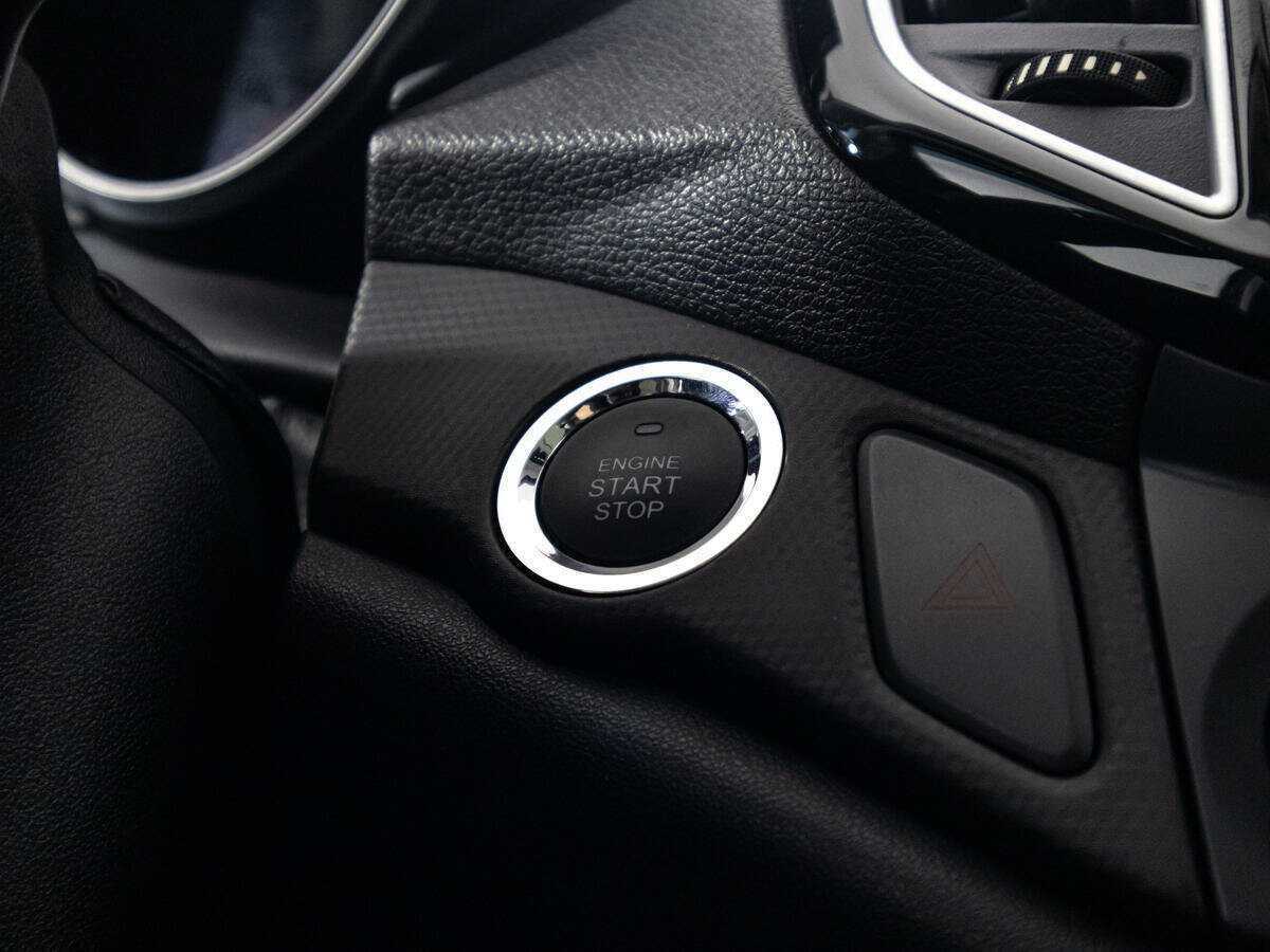 Купить Chery Tiggo 5, 2018, 54 985 км.. Фото: #16