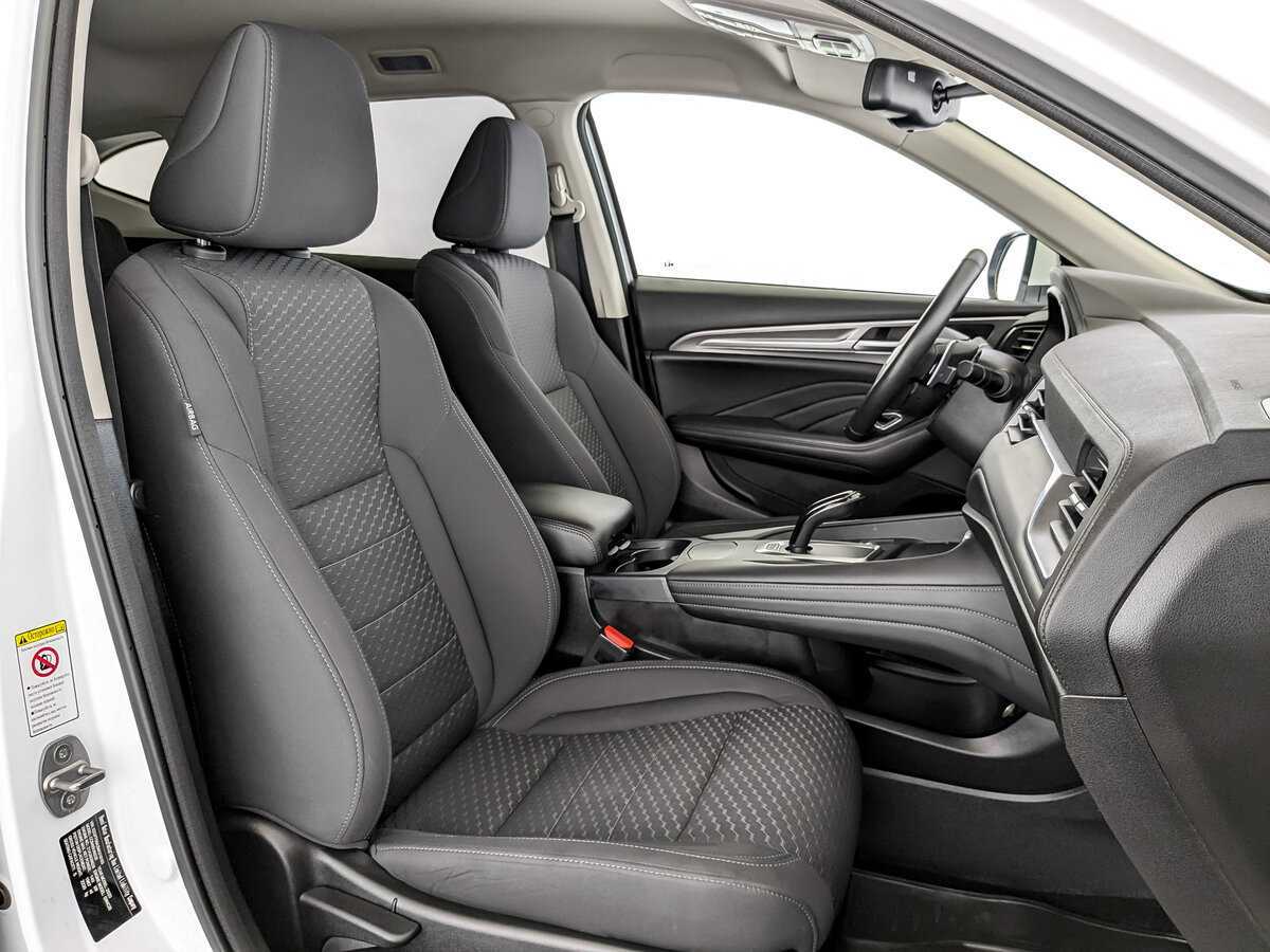 Купить Haval F7, 2021, 57 110 км.. Фото: #23