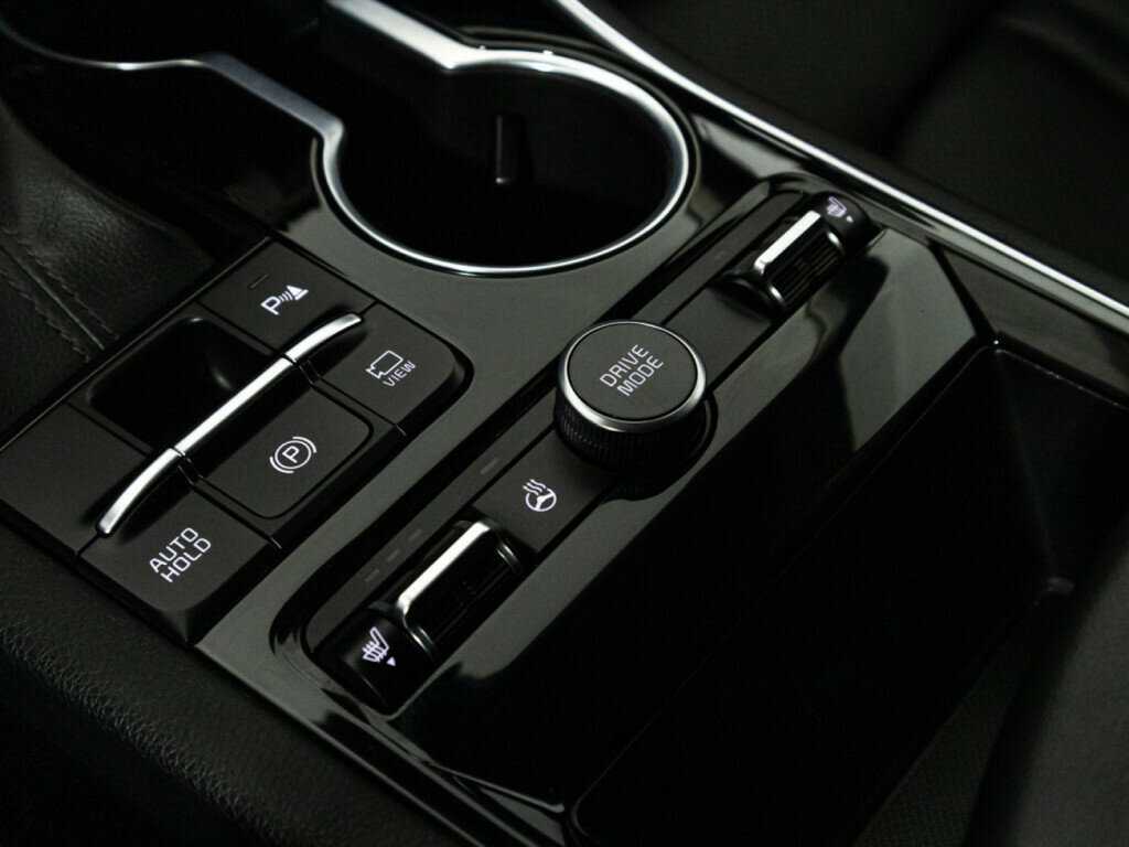 Купить Kia K5, 2020, 61 136 км.. Фото: #18