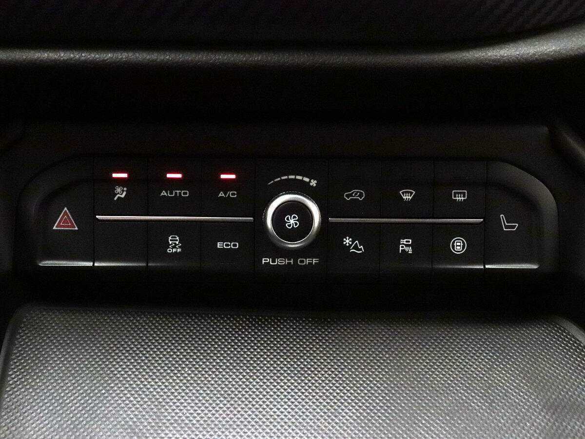 Купить Haval F7x, 2019, 93 312 км.. Фото: #14