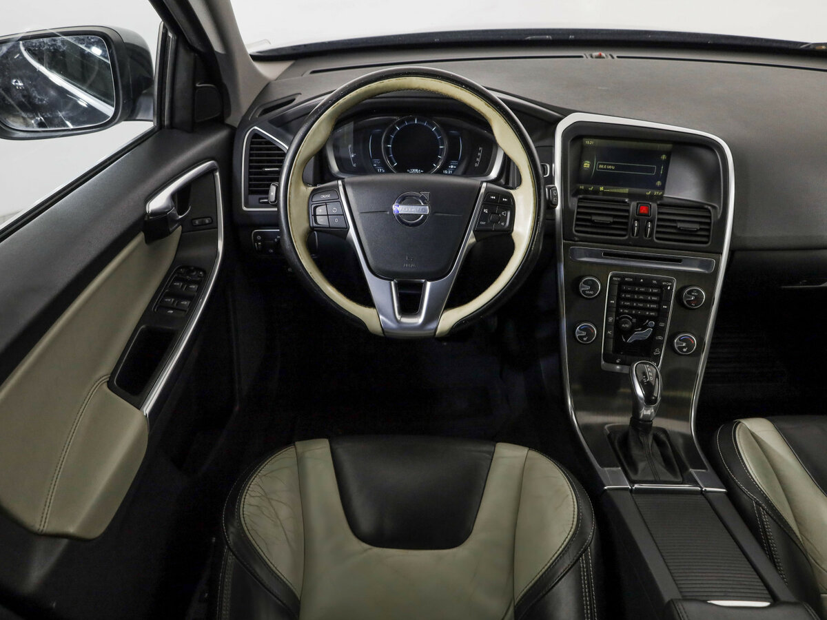 Купить Volvo XC60, 2013, 233 821 км.. Фото: #8