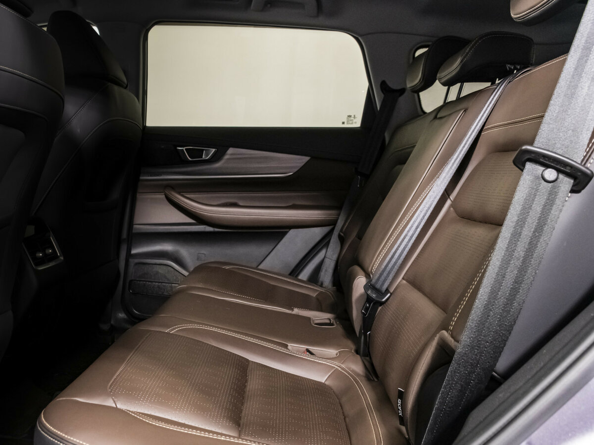 Купить Chery Tiggo 8 Pro, 2022, 37 000 км.. Фото: #7