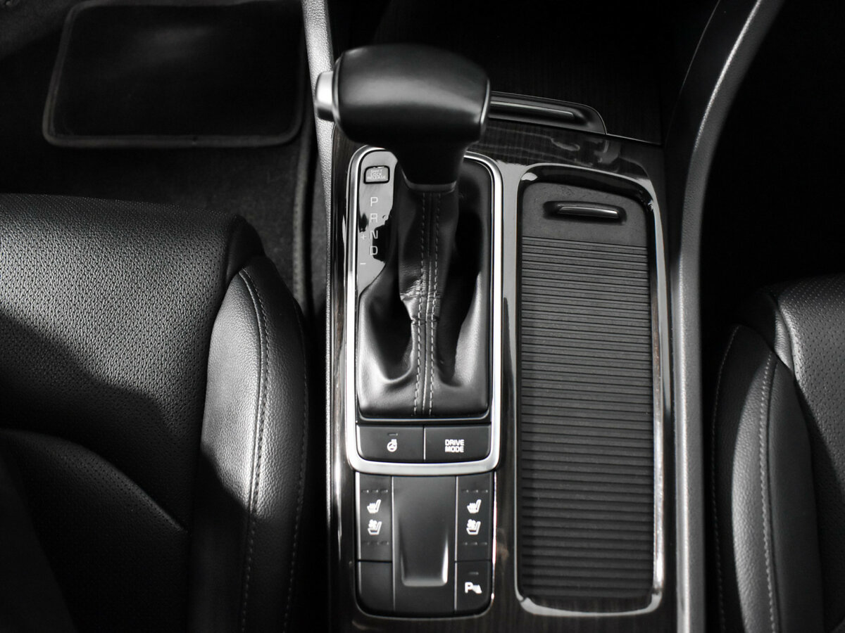 Купить Kia K5, 2017, 115 420 км.. Фото: #7