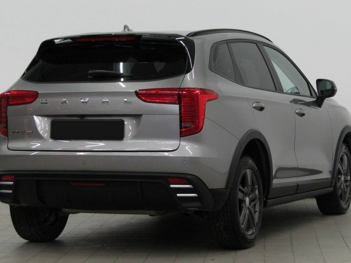 Купить Haval Jolion, 2024, 21 156 км.. Фото: #4