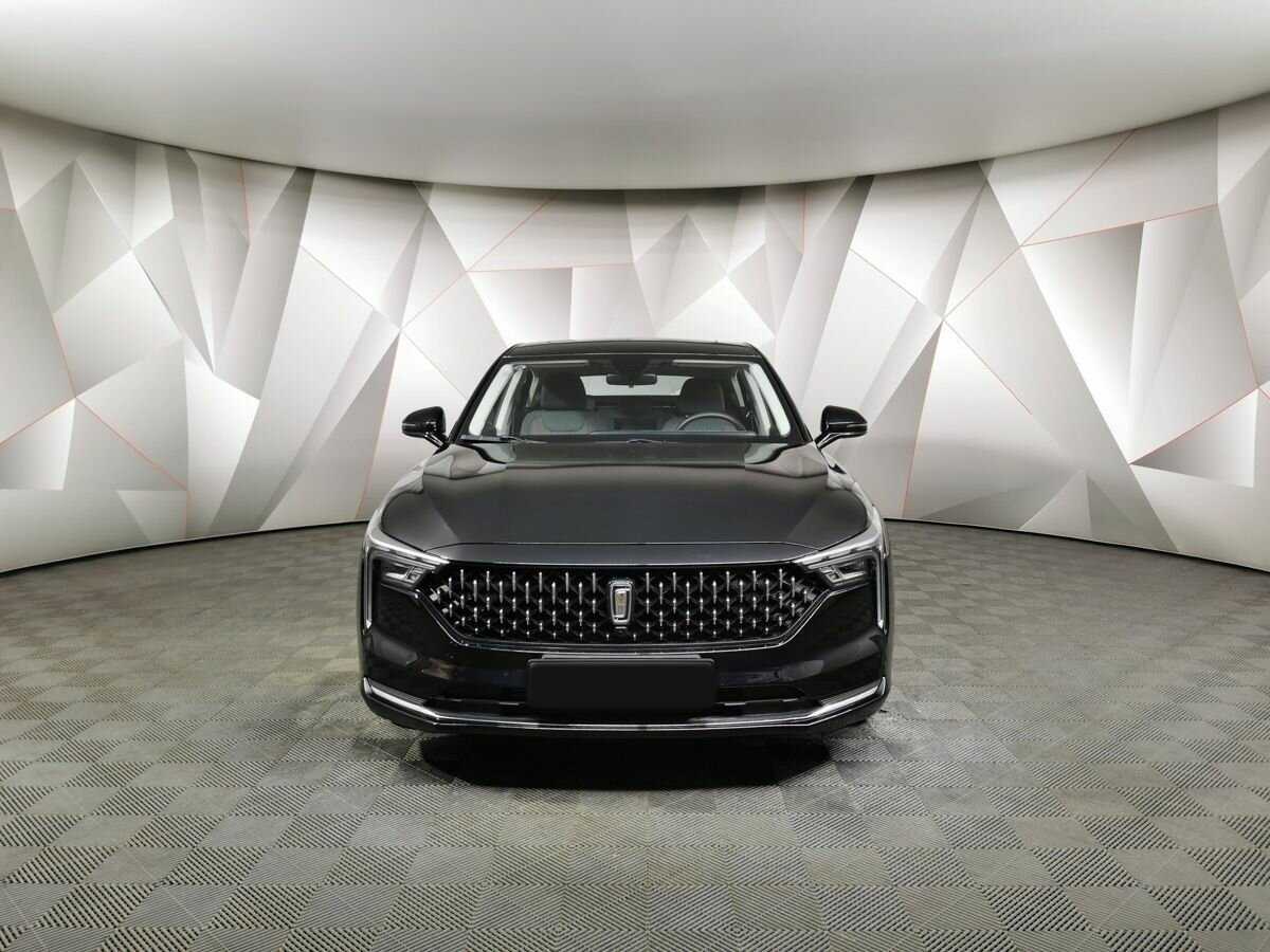 Купить FAW Bestune B70, 2023, 11 992 км.. Фото: #6