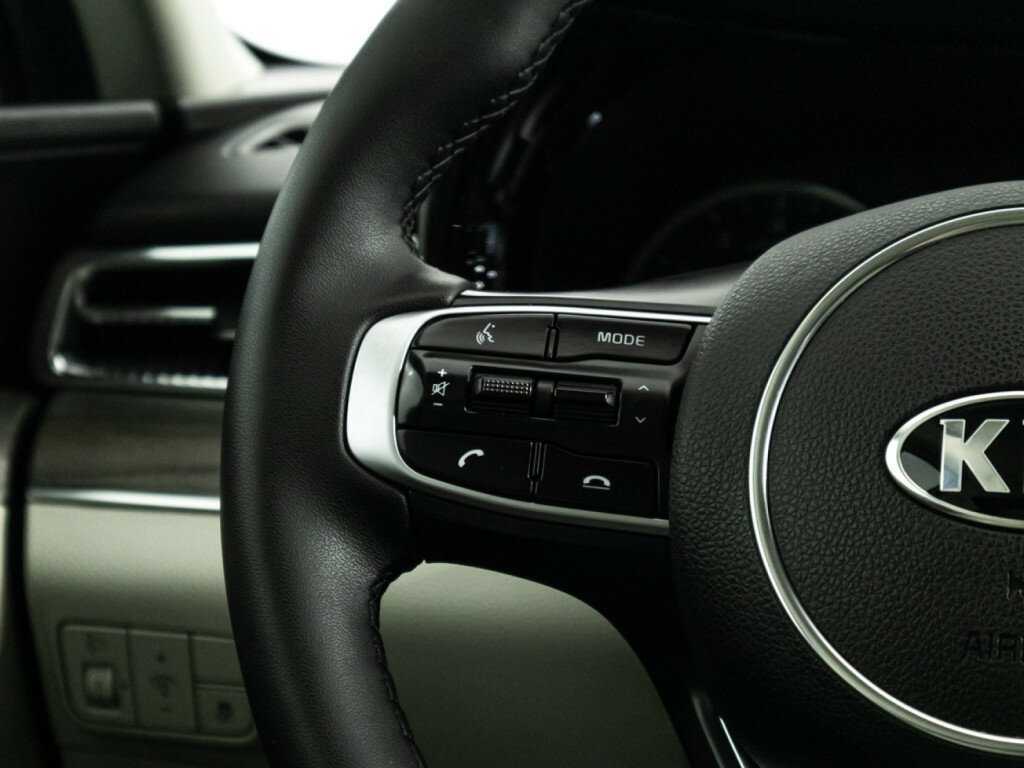 Купить Kia K5, 2021, 106 021 км.. Фото: #23