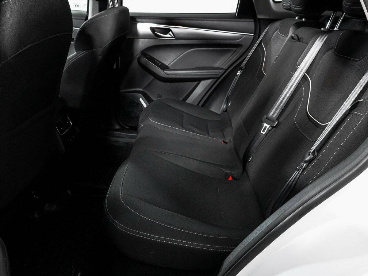 Купить Haval Jolion, 2023, 72 019 км.. Фото: #9