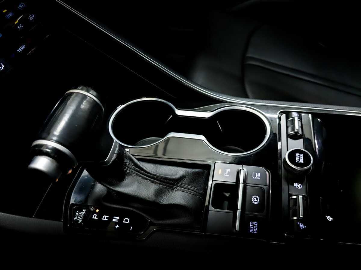 Купить Kia K5, 2020, 50 305 км.. Фото: #28