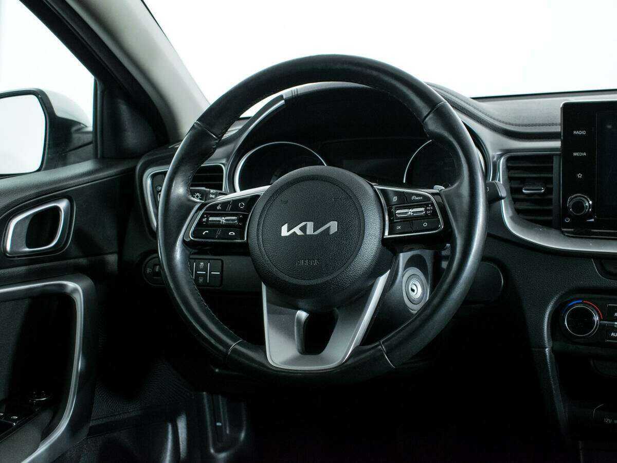 Купить Kia XCeed, 2021, 69 200 км.. Фото: #13