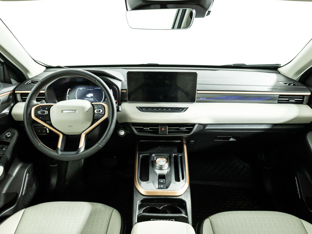 Купить Haval Jolion, 2024, 19 147 км.. Фото: #11