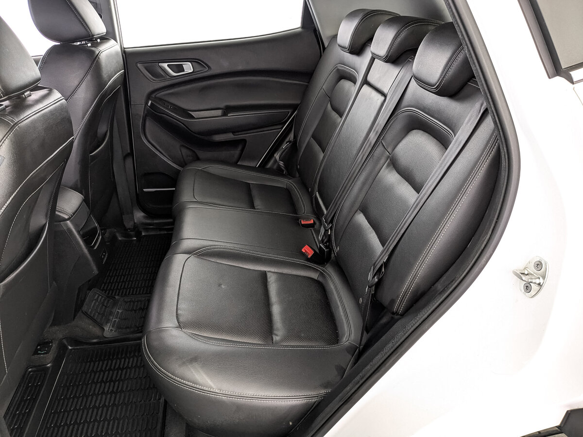 Купить Chery Tiggo 4, 2022, 101 145 км.. Фото: #17