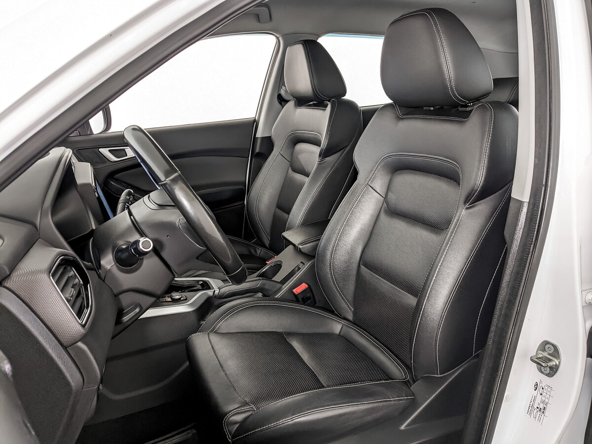 Купить Chery Tiggo 4, 2020, 74 868 км.. Фото: #19