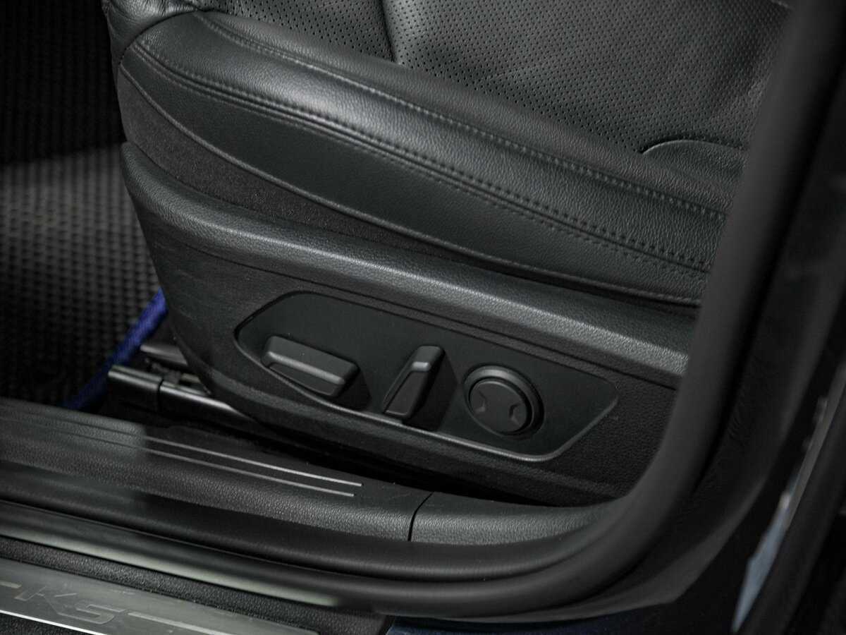 Купить Kia K5, 2020, 106 868 км.. Фото: #20