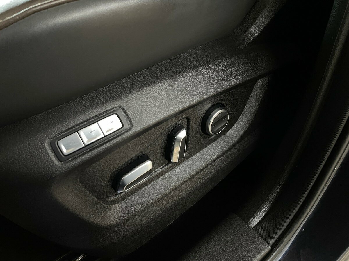 Купить Chery Tiggo 8 Pro, 2022, 15 460 км.. Фото: #9