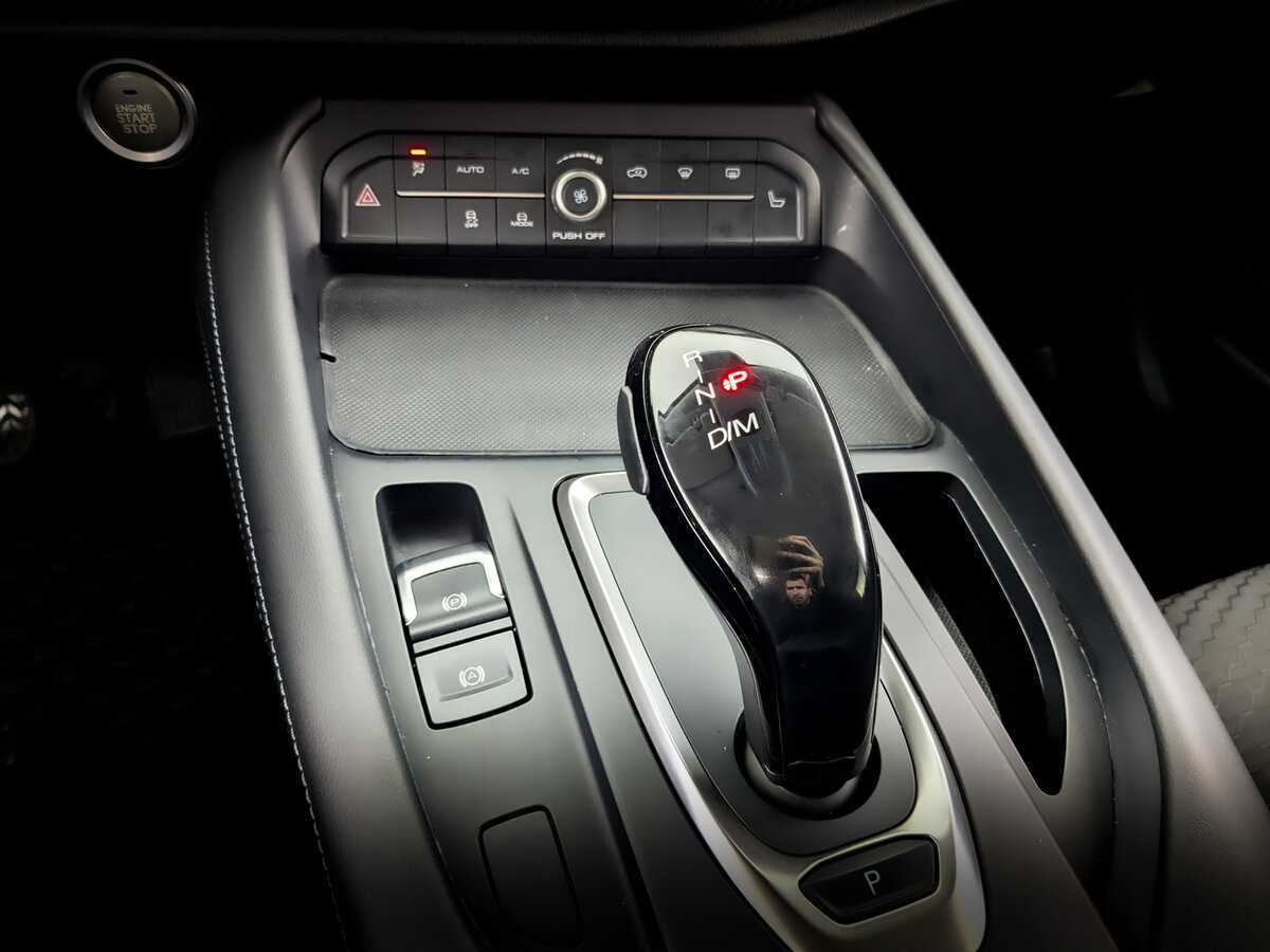 Купить Haval F7x, 2022, 71 755 км.. Фото: #25