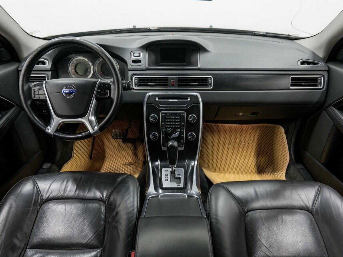 Купить Volvo XC70, 2012, 264 000 км.. Фото: #9