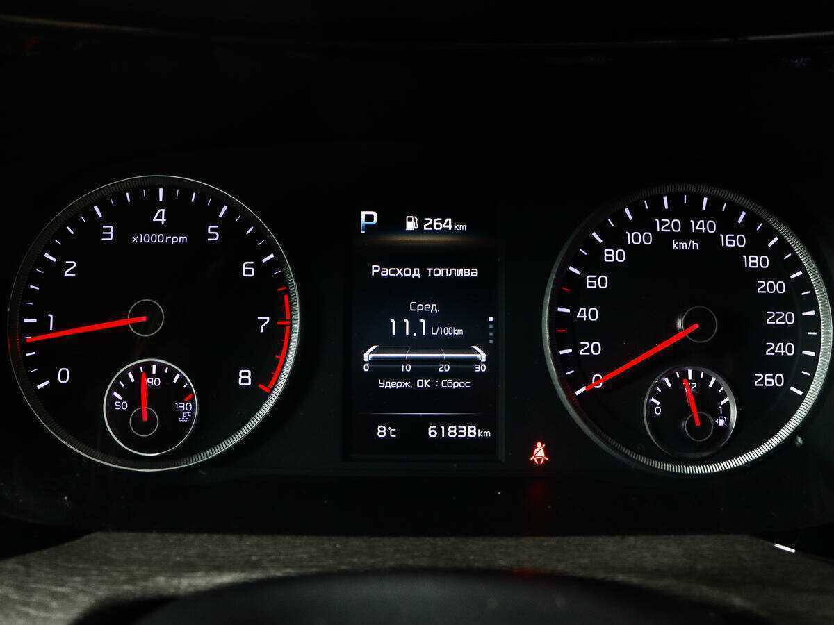 Купить Kia K5, 2021, 61 368 км.. Фото: #8