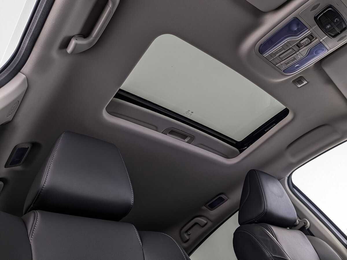 Купить Haval F7x, 2021, 42 395 км.. Фото: #21