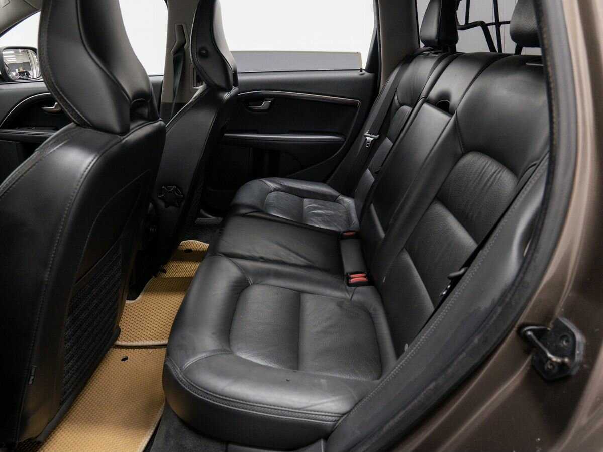 Купить Volvo XC70, 2012, 264 000 км.. Фото: #11