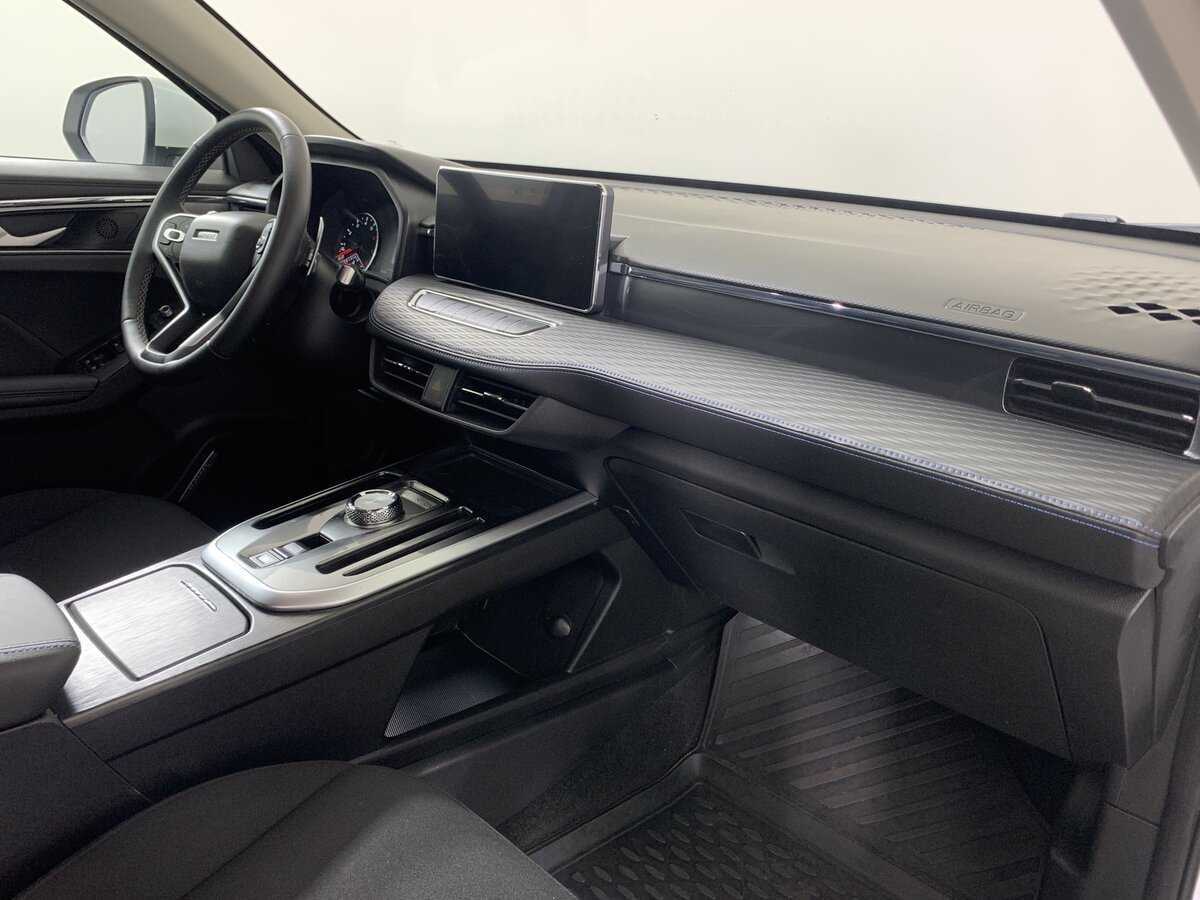 Купить Haval Jolion, 2023, 18 407 км.. Фото: #13