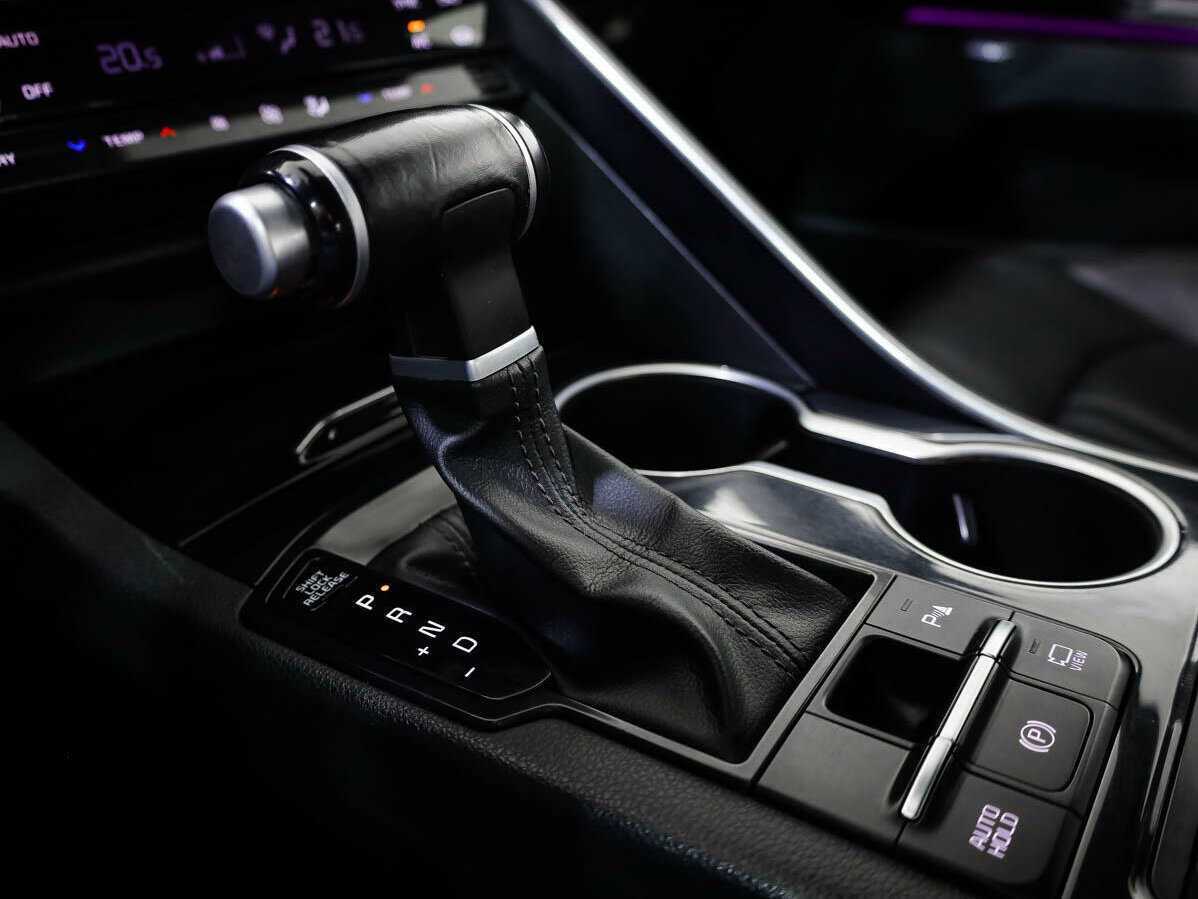 Купить Kia K5, 2020, 126 591 км.. Фото: #21