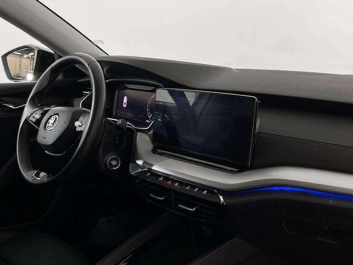 Купить Skoda Octavia, 2021, 55 000 км.. Фото: #6