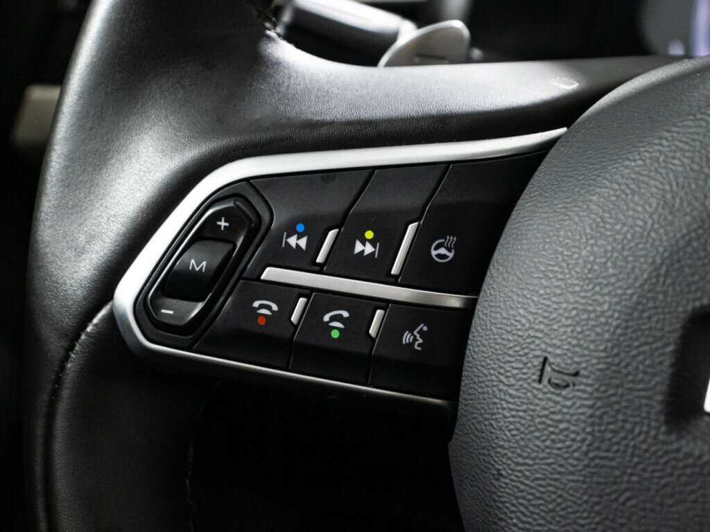 Купить Haval F7, 2023, 44 429 км.. Фото: #15