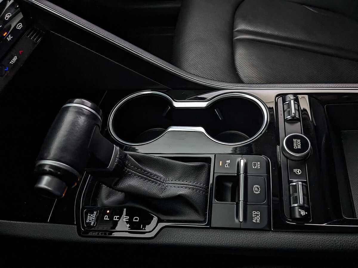 Купить Kia K5, 2022, 60 086 км.. Фото: #28