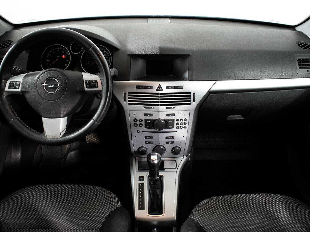Купить Opel Astra, 2014, 196 000 км.. Фото: #10