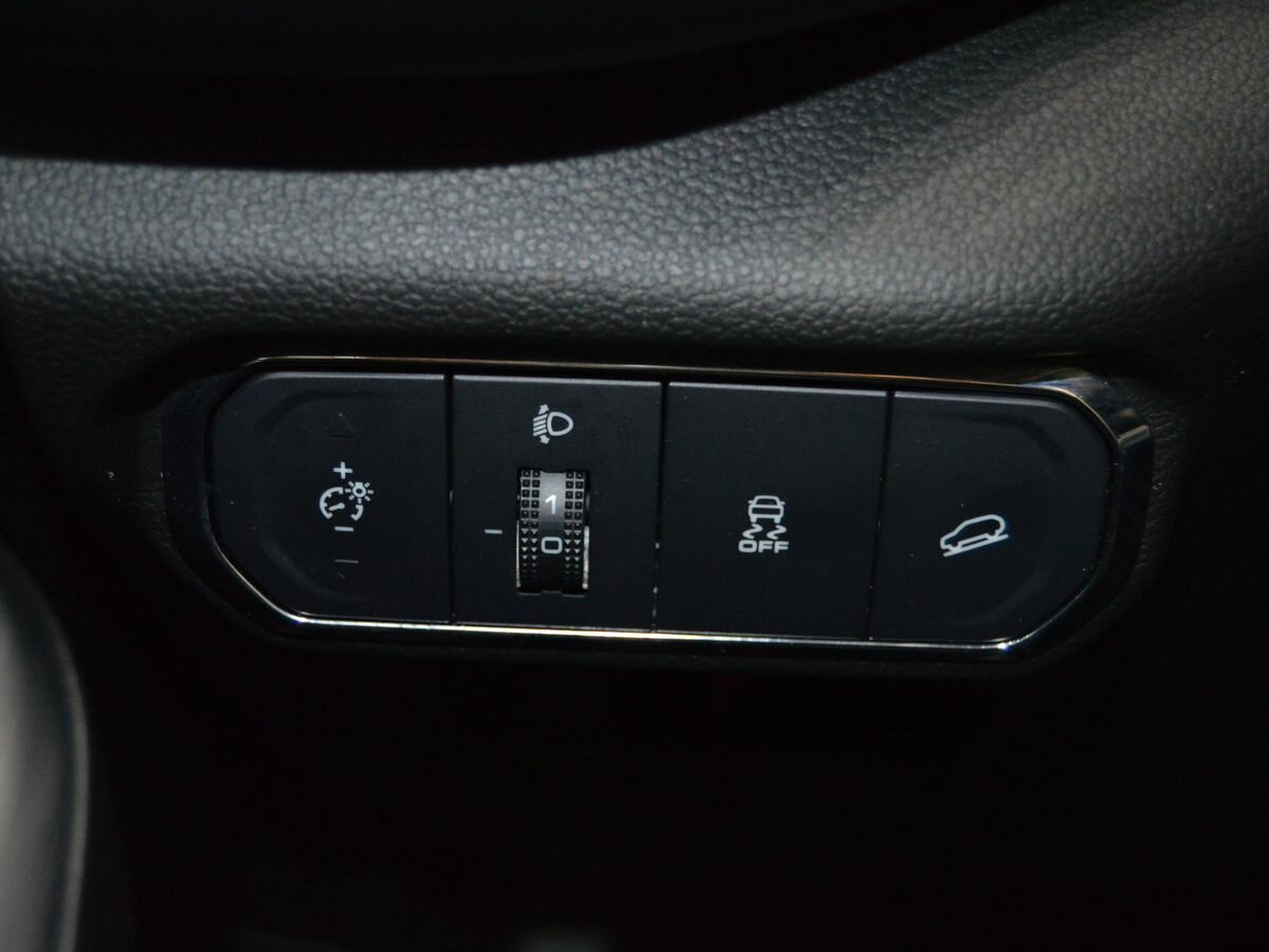 Купить Haval Jolion, 2023, 24 238 км.. Фото: #18