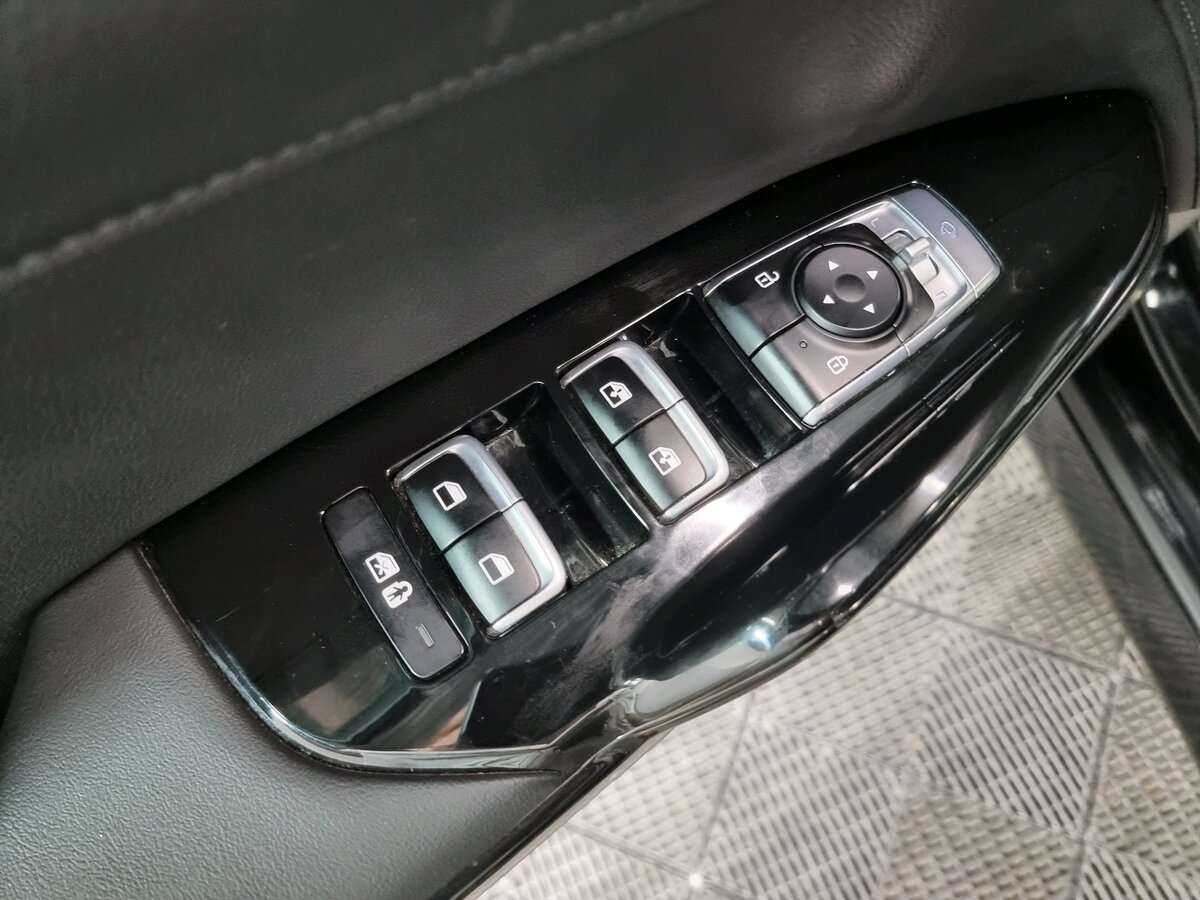 Купить Kia K5, 2021, 36 000 км.. Фото: #8