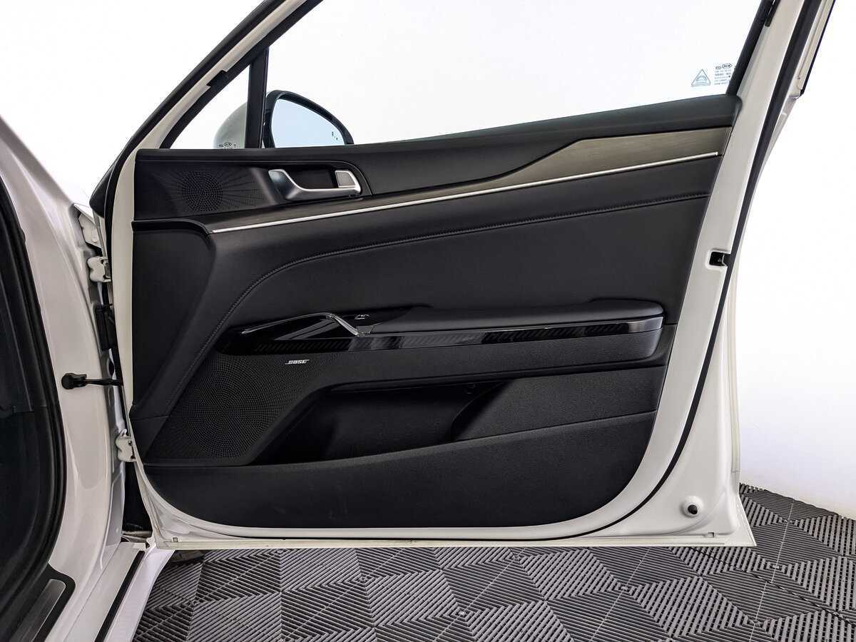 Купить Kia K5, 2021, 78 481 км.. Фото: #24