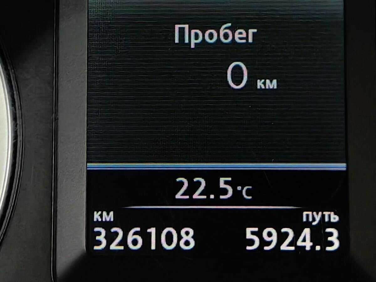 Купить Volkswagen Tiguan, 2012, 326 106 км.. Фото: #15