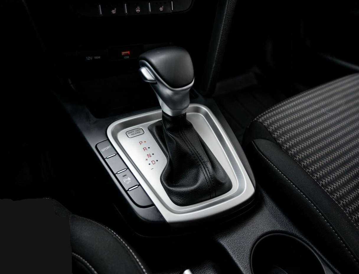 Купить Kia XCeed, 2021, 29 000 км.. Фото: #21