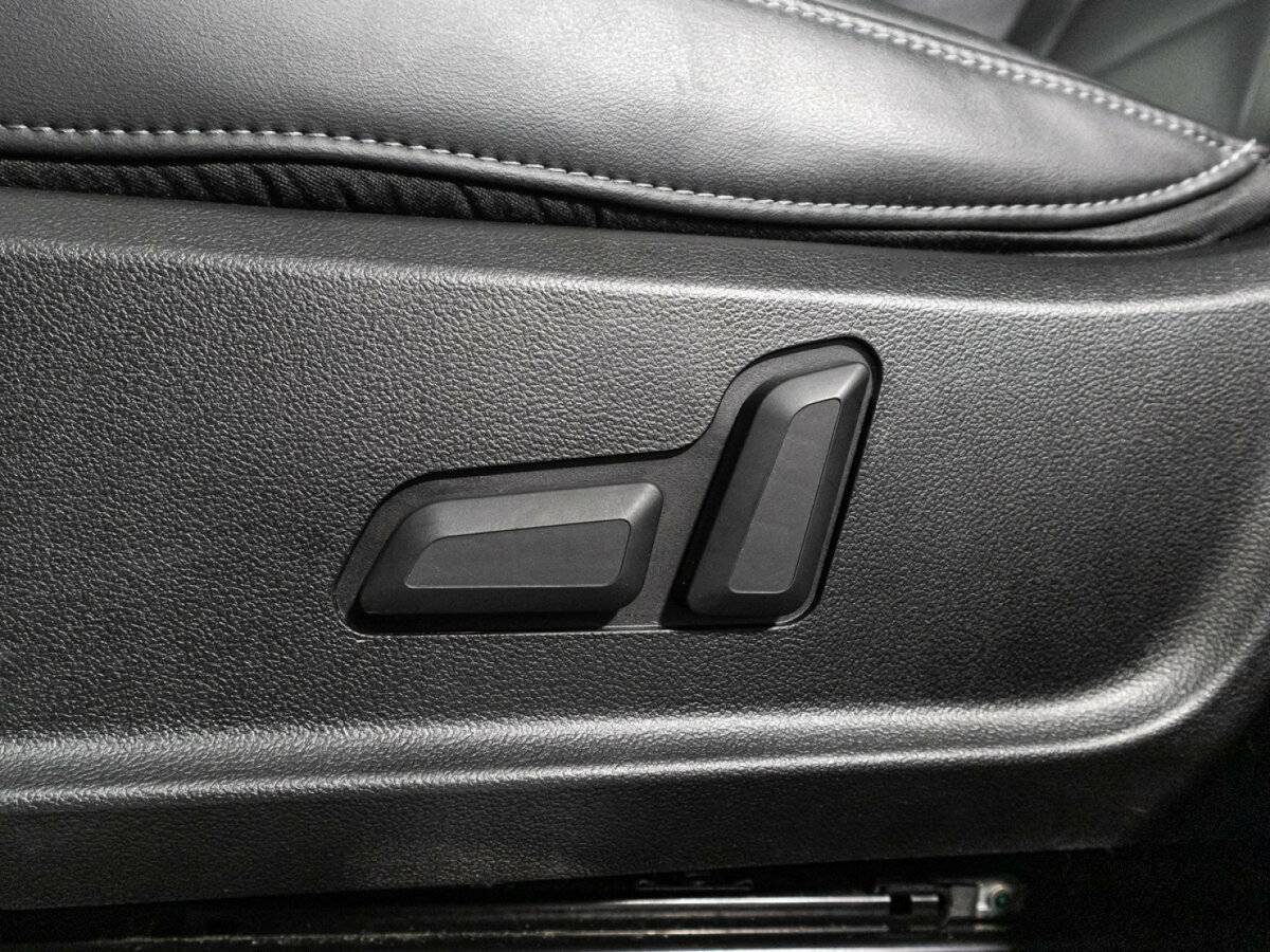 Купить Haval F7, 2020, 113 701 км.. Фото: #16