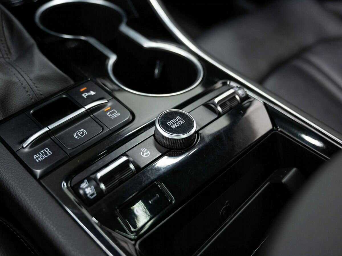 Купить Kia K5, 2021, 76 000 км.. Фото: #27