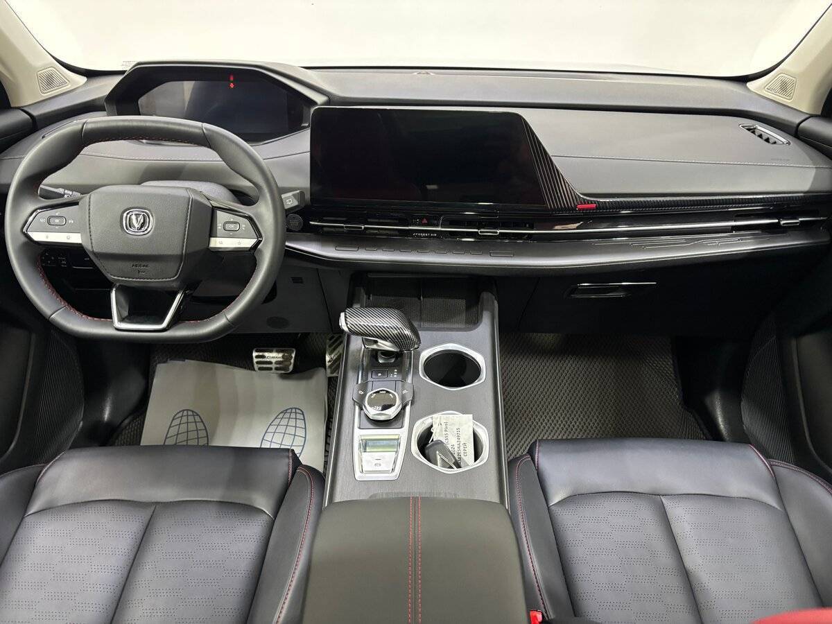 Купить Changan UNI-S (CS55 Plus), 2024, 20 512 км.. Фото: #8