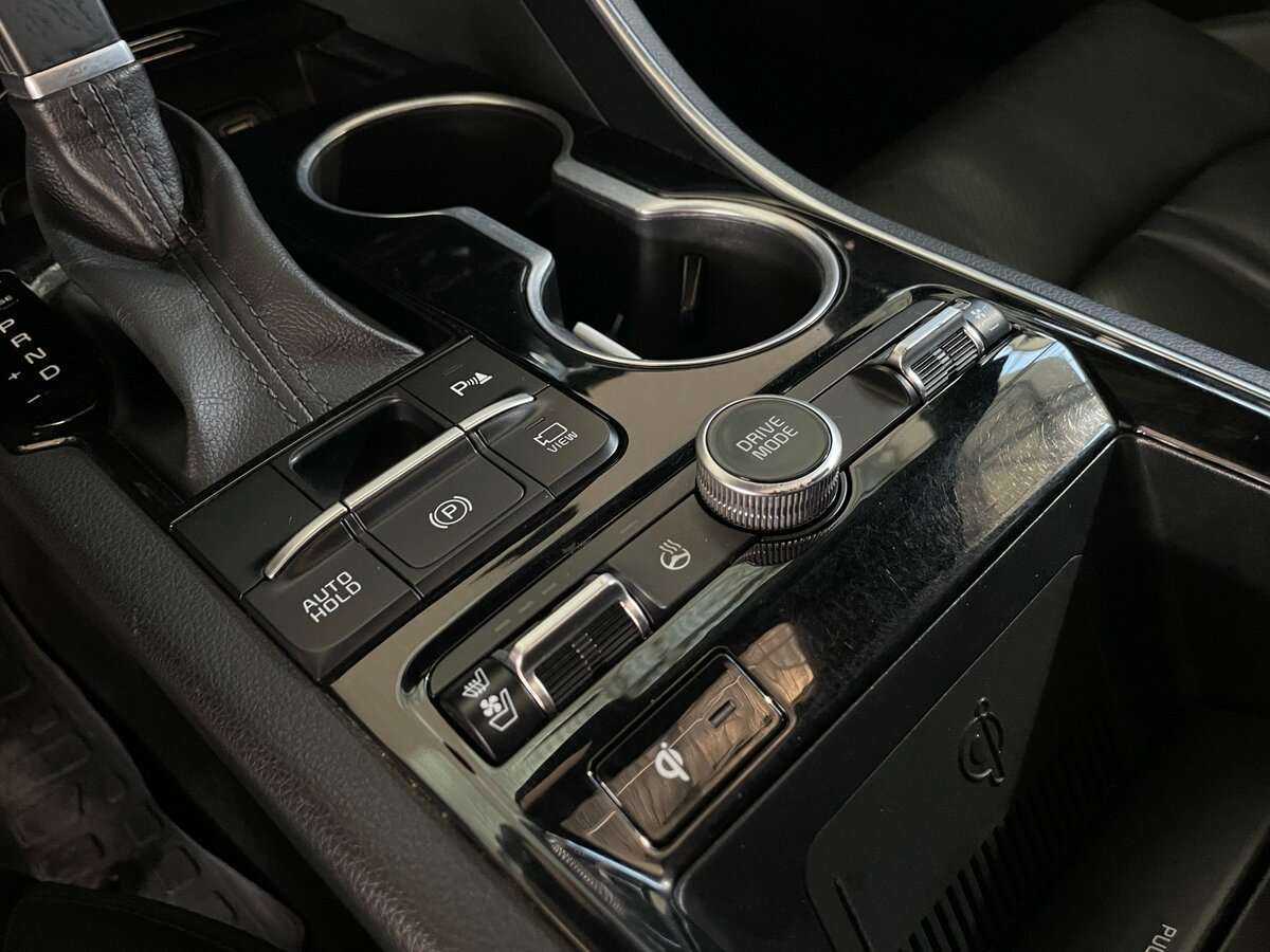 Купить Kia K5, 2021, 84 956 км.. Фото: #12